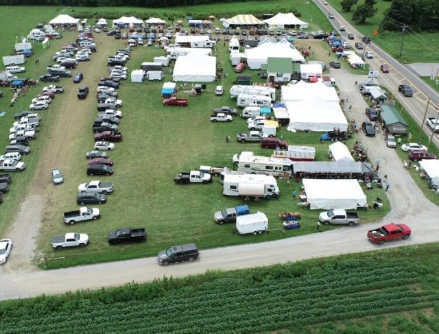 Green Acres Real Estate and Auction