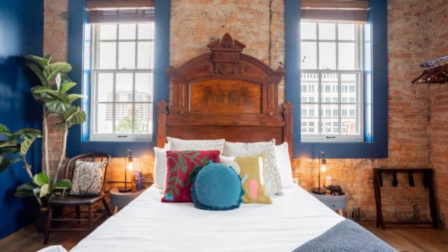 Pickle Factory Boutique Hotel