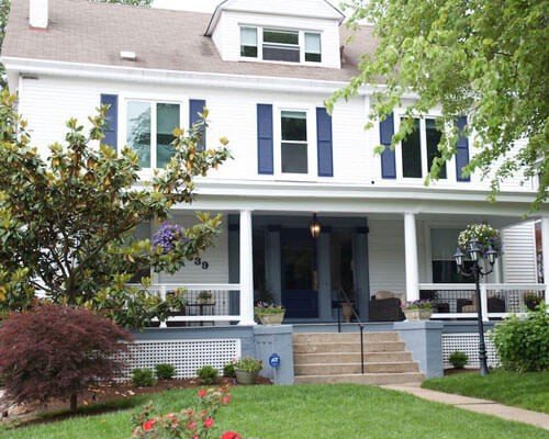 The Inn of Hyde Park