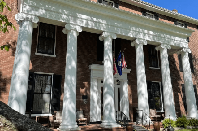 Beaumont Inn