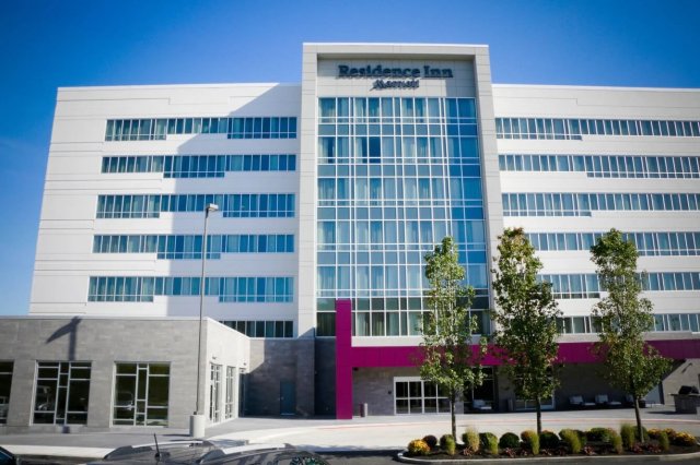 Residence Inn Cincinnati Midtown/Rookwood