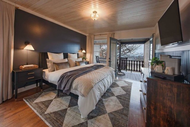 Lookout Mountain Riverview Inn