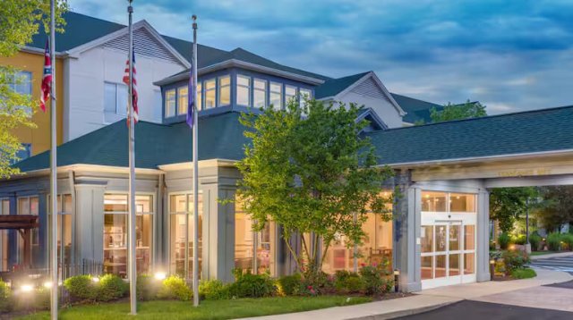 Hilton Garden Inn Cincinnati/Sharonville