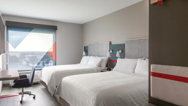 avid hotel Chattanooga South - Ringgold