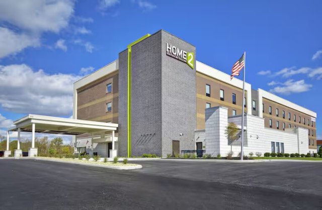 Home2 Suites Dayton South
