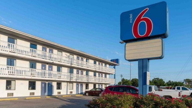 Motel 6 Cincinnati