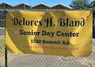 Delores H. Bland Senior Day Center @ Summit Center