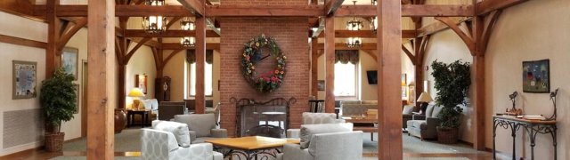 Sauder Heritage Inn