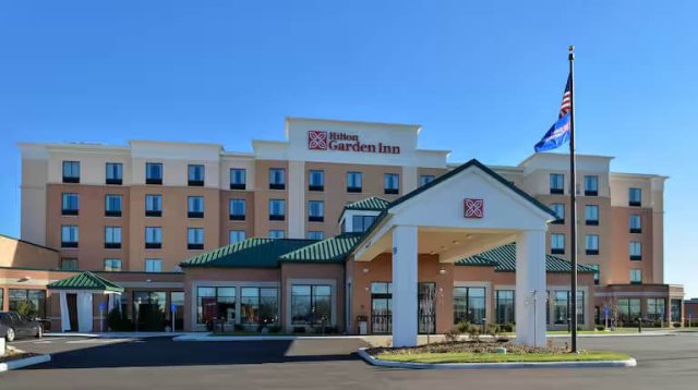 Hilton Garden Inn Cincinnati/West Chester