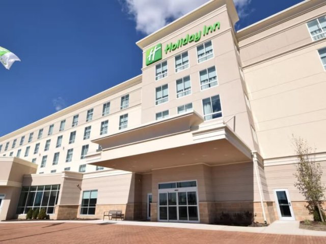 Holiday Inn Cincinnati N - West Chester
