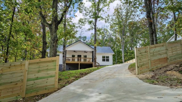 Melody Ridge in Downtown Fort Payne