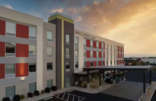 Home2 Suites by Hilton Troy