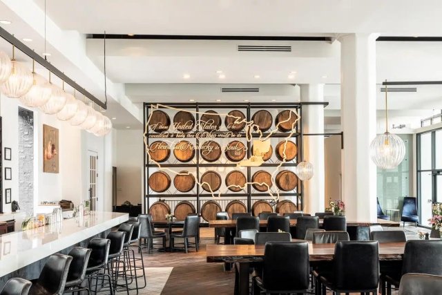 Hotel Covington