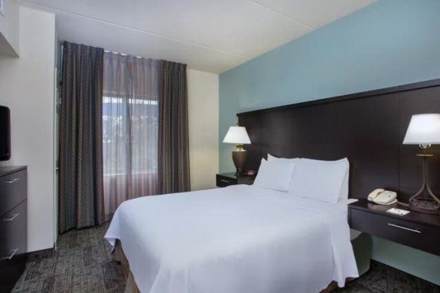 Staybridge Suites Chattanooga Dwtn - Conv Ctnr