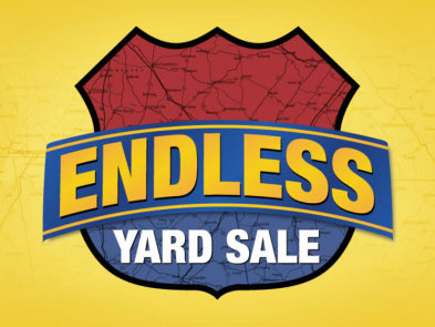 Endless Yard Sale