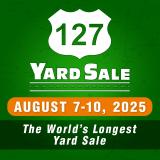 127 Yard Sale